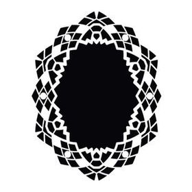 Cadence DC-042 25x35 Seri Stencil