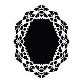 Cadence DC-042 25x35 Seri Stencil