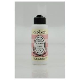 Cadence Dekopaj 120 ml Kumaş Yapıştırıcı