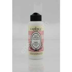 Cadence Dekopaj 120 ml Kumaş Yapıştırıcı