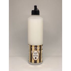 Cadence Deri Verniği Parlak 750 ml