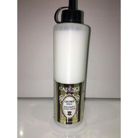 Cadence Deri Verniği Parlak 750 ml
