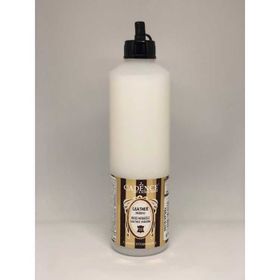 Cadence Deri Verniği Parlak 750 ml