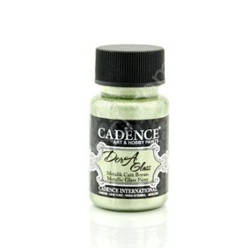 Cadence Dora 3146 Mentol 50ML Cam Boyası