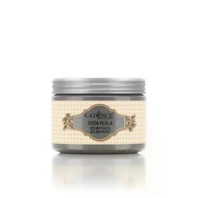 Cadence Dora Perla Antrasit 150 ml Rölyef Pasta