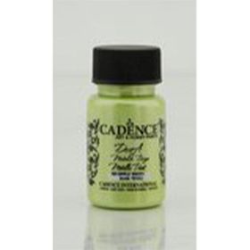 Cadence Dora Simli 122 Maya Altın 50 ml Metalik Boya