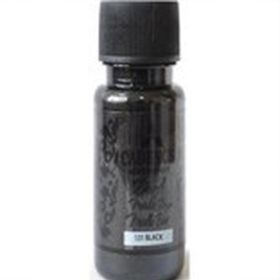 Cadence Dora Simli 131 Siyah 50 ml Metalik Boya