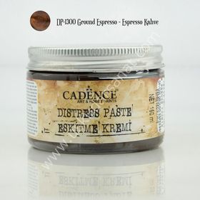 Cadence DP1300 Espresso Kahve Eskitme Kremi