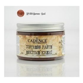 Cadence DP1301 Kızıl Eskitme Kremi