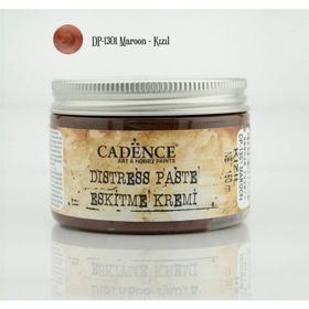 Cadence DP1301 Kızıl Eskitme Kremi