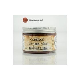 Cadence DP1301 Kızıl Eskitme Kremi