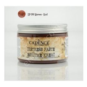 Cadence DP1301 Kızıl Eskitme Kremi