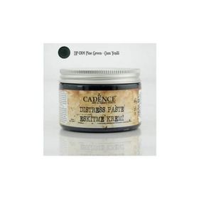 Cadence DP1304 Çam Yeşili 150 ml Eskitme Kremi