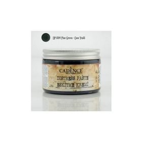 Cadence DP1304 Çam Yeşili 150 ml Eskitme Kremi