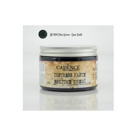 Cadence DP1304 Çam Yeşili 150 ml Eskitme Kremi