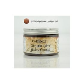Cadence DP1306 Antik Koyu Kızıl Eskitme Kremi