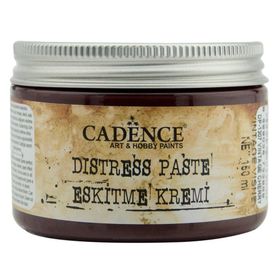 Cadence DP1307 Vintage Vişne Eskitme Kremi