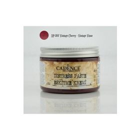 Cadence DP1307 Vintage Vişne Eskitme Kremi