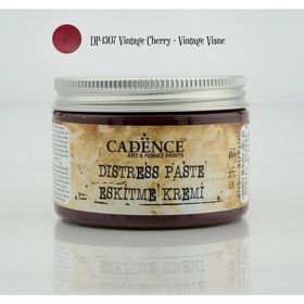 Cadence DP1307 Vintage Vişne Eskitme Kremi
