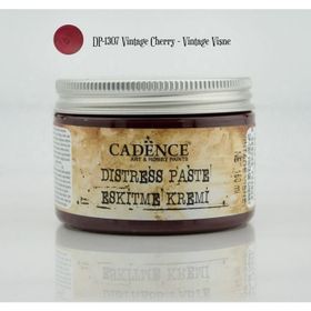 Cadence DP1307 Vintage Vişne Eskitme Kremi