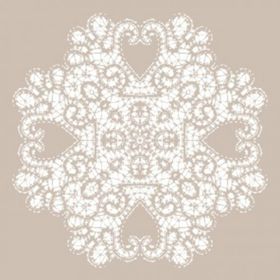 Cadence DS18 Dantel Serisi 25x35 Stencil