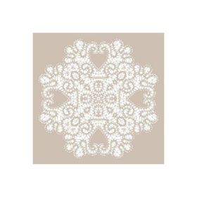 Cadence DS18 Dantel Serisi 25x35 Stencil