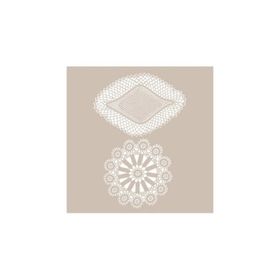 Cadence DS30 Dantel Serisi 25x35 Stencil