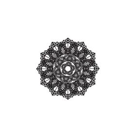 Cadence DT001 25x35 cm Dantel Transfer