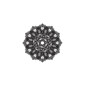 Cadence DT001 25x35 cm Dantel Transfer