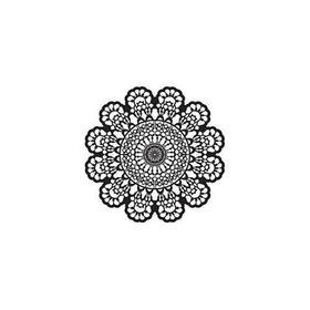 Cadence DT003 25x35 cm Dantel Transfer