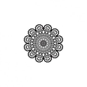 Cadence DT003 25x35 cm Dantel Transfer