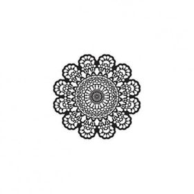 Cadence DT003 25x35 cm Dantel Transfer