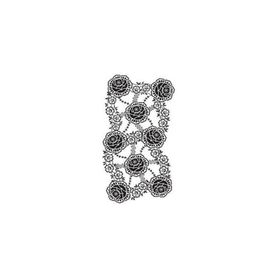 Cadence DT007 17x25 cm Dantel Transfer