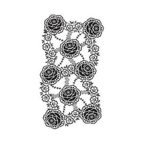 Cadence DT007 17x25 cm Dantel Transfer