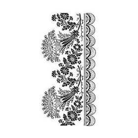 Cadence DT010 17x25 cm Dantel Transfer
