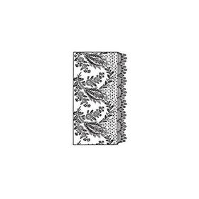 Cadence DT011 17x25 cm Dantel Transfer
