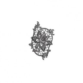 Cadence DT015 17x25 cm Dantel Transfer