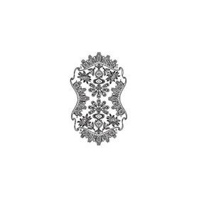 Cadence DT020 17x25 cm Dantel Transfer