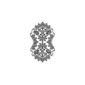 Cadence DT020 25x35 cm Dantel Transfer
