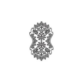 Cadence DT020 25x35 cm Dantel Transfer