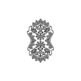 Cadence DT020 25x35 cm Dantel Transfer