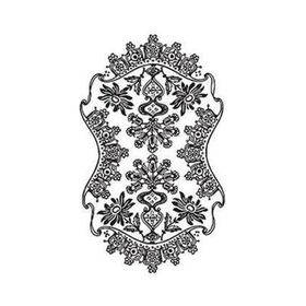 Cadence DT020 25x35 cm Dantel Transfer