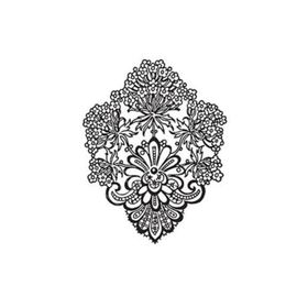 Cadence DT021 17x25 cm Dantel Transfer