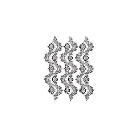 Cadence DT021 25x35 cm Dantel Transfer