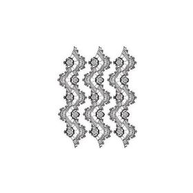Cadence DT021 25x35 cm Dantel Transfer