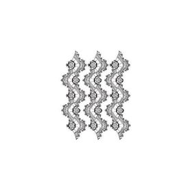 Cadence DT021 25x35 cm Dantel Transfer