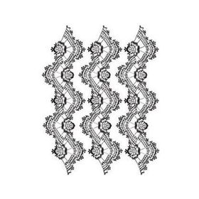 Cadence DT021 25x35 cm Dantel Transfer