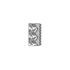 Cadence DT022 25x35 cm Dantel Transfer