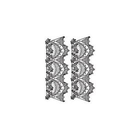 Cadence DT023 17x25 cm Dantel Transfer