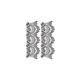 Cadence DT023 17x25 cm Dantel Transfer